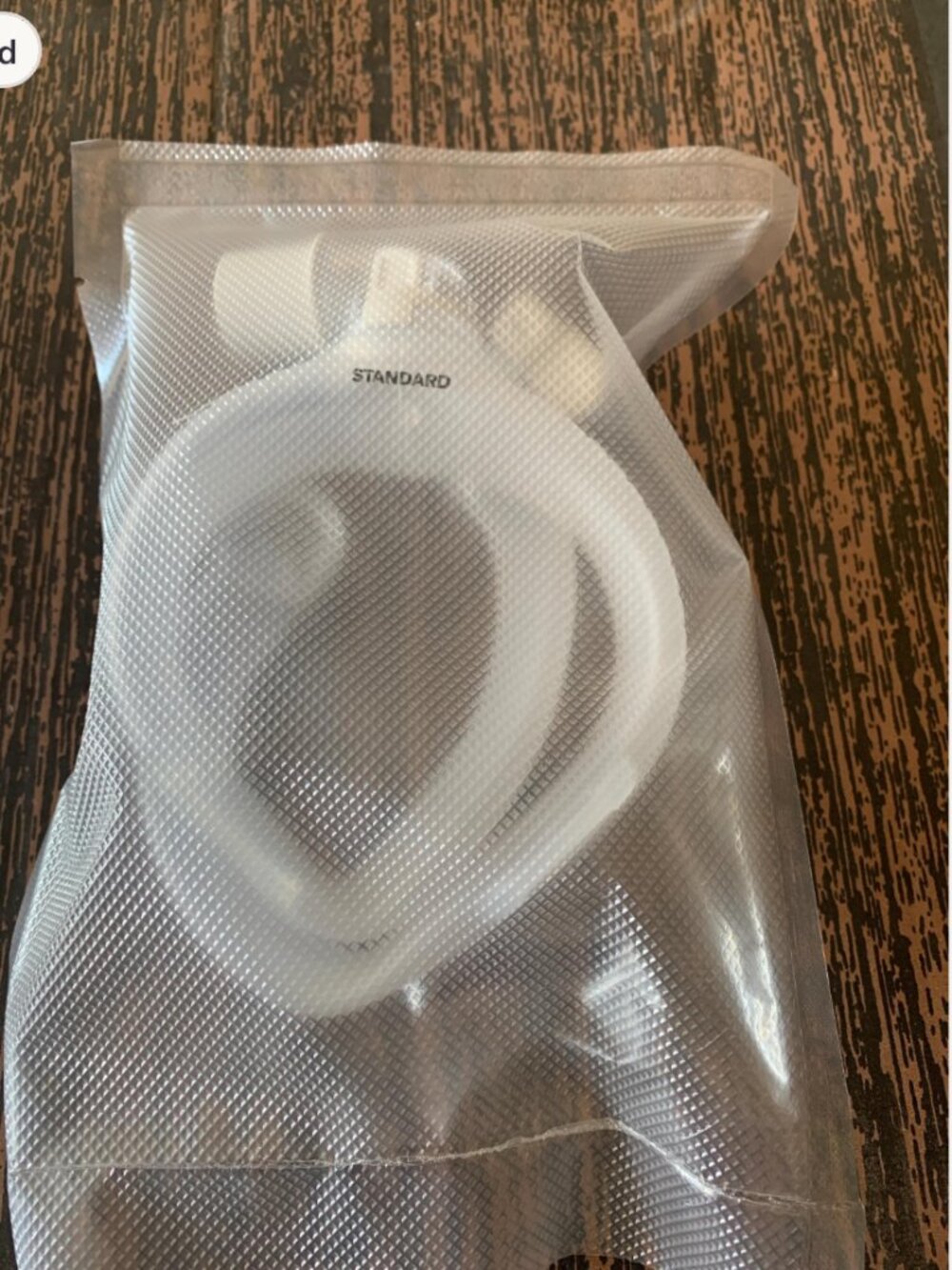 Replacement Frame & Elbow  Kit for F30i Lightweight size standard or small